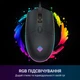 Мишка GamePro GM152 USB Black (GM152) - зображення 4