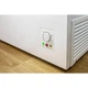 Морозильна скриня Gorenje FH302CW - зображення 6