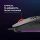 Мышка GamePro GM395 RGB USB Black (GM395) - изображение 10