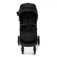 Прогулянковий візочок Kinderkraft Rine Classic Black (KSRINE00BLK0000) - зображення 2