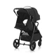 Прогулянковий візочок Kinderkraft Rine Classic Black (KSRINE00BLK0000) - зображення 5