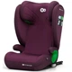 Автокрісло Kinderkraft Junior Fix 2 i-Size Cherry Pearl (KCJUFI20RED0000) - зображення 1