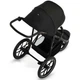 Прогулянковий візочок Kinderkraft Helsi Deep Black (KSHELS00BLK0000) - зображення 6
