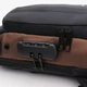Сумка-слинг мужская Monsen C1BLH626br-brown - изображение 6