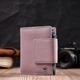 Женский кожаный кошелек ST Leather 19452 - изображение 5