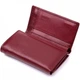 Женский кожаный кошелек ST Leather 19470 - изображение 2
