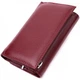 Женский кожаный кошелек ST Leather 19470 - изображение 4