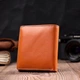 Женский кожаный кошелек ST Leather 19509 - изображение 7