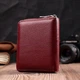 Шкіряний жіночий гаманець ST Leather 22450 - зображення 5