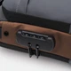 Сумка-слинг мужская Monsen C1BLH626gr-gray - изображение 6