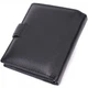 Чоловічий шкіряний гаманець ST Leather 22479 - зображення 4