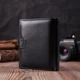 Чоловічий шкіряний гаманець ST Leather 22479 - зображення 7