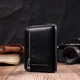 Шкіряний жіночий гаманець ST Leather 19483 - зображення 6
