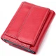 Женский кожаный кошелек ST Leather 19502 - изображение 8