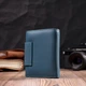 Женский кожаный кошелек ST Leather 19450 - изображение 7