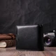 Чоловічий шкіряний гаманець ST Leather 22465 - зображення 8
