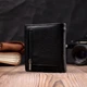 Женский кожаный кошелек ST Leather 19466 - изображение 6