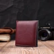 Женский кожаный кошелек ST Leather 19510 - изображение 2