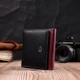 Женский кожаный кошелек ST Leather 19510 - изображение 8
