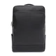 Чоловічий шкіряний рюкзак Ricco Grande K16616bl-black - зображення 1