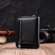 Женский кожаный кошелек ST Leather 19489 - изображение 7