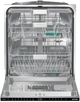 Посудомийна машина Gorenje GV693C60UVAD - зображення 3