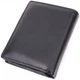 Мужской кожаный кошелек ST Leather 22474 - изображение 5