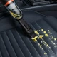 Автомобильный пылесос Baseus аккумуляторний 6000pa Car Vacuum Cleaner A2 Pro (VCAQ040001) - изображение 5