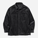 Куртка демисезонная мужская Uniqlo 218988021 XXL Серая (1159797102) - изображение 3