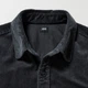 Куртка демисезонная мужская Uniqlo 218988021 XXL Серая (1159797102) - изображение 7