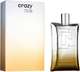 Woda perfumowana unisex Paco Rabanne Crazy Me 62 ml (3349668570492) - obraz 1