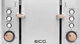 Тостер ECG ST 4767 Timber - изображение 4