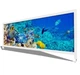 Экран под ванну 150х55 см VERONA PREMIUM с рисунком Fish морские рыбки (усиленный) - изображение 2