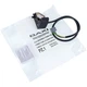 Трансформатор розпалу Honeywell для газового котла Baxi/Westen 8510910 - зображення 4