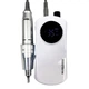 Фрезер для маникюра на аккумуляторе белый 35000 оборотов Nail Drill ZS 237 портативный маникюрный фрезер 20W - изображение 2