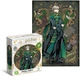 Пазл Easy-M DoDo Harry Potter Династия волшебников Драко 250 элементов (4823115908599) - изображение 3
