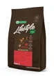 Сухой беззерновой корм с лососем для собак всех пород Nature's Protection Lifestyle Grain Free Adult All Breeds Salmon 10 кг - изображение 1