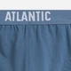 Набор трусов слипы мужские Atlantic 5SMP-004 L 5 шт. Синий/Голубой (5903351372565) - изображение 4