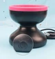 Электрический очиститель / мойка косметических кистей для макияжа с USB, черный (76336406) - изображение 3