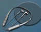 Бездротові Bluetooth-навушники з шумозаглушенням, чорні (76863038) - зображення 5