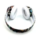 Навушники бездротові Deepbass R9 COLORFUL+ RGB - зображення 4