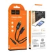 Кабель rca - 3.5mm HOCO UPA28 переходник адаптер - изображение 4