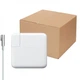 Сетевой адаптер питания Apple 85W MagSafe Power Adapter MC556 MD536 - изображение 4