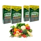 Agro Max добриво (удобрение Агромакс) 4 уп. / 48 саше (VS7016TOP4) - зображення 1