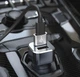 Адаптер перехідник USB - Type C Gray - изображение 2