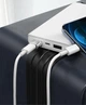Адаптер перехідник USB - Type C Gray - изображение 4