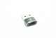 Адаптер перехідник USB - Type C Black - изображение 4