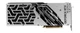 Відеокарта GF RTX 4080 Super 16 GB GDDR6X GamingPro OC Palit (NED408ST19T2-1032A) Black - изображение 9