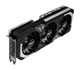 Відеокарта GF RTX 4080 Super 16 GB GDDR6X GamingPro OC Palit (NED408ST19T2-1032A) Black - изображение 5