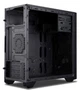 Корпус Golden Field Phantom M8B Чорний 500W - изображение 3